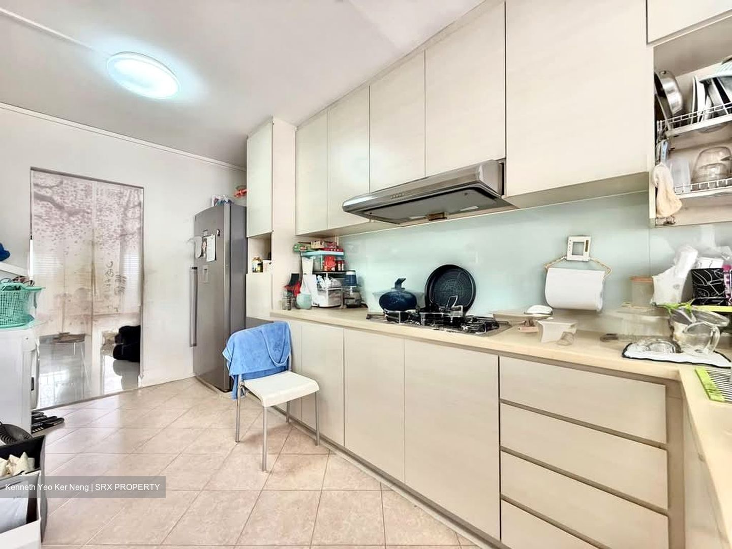 Blk 310 Woodlands Street 31 (Woodlands), HDB 4 Rooms #579499671
